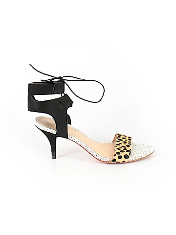 Loeffler Randall Heels (view 1)