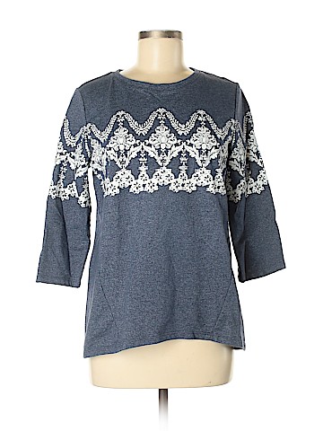 Style&Co Pullover Sweater (view 1)