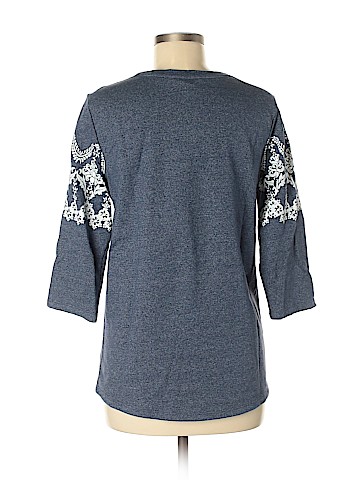 Style&Co Pullover Sweater (view 2)