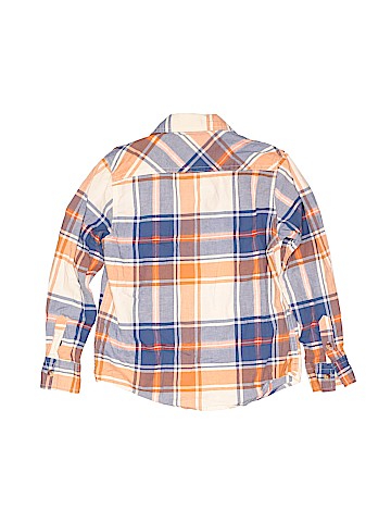 Assorted Brands Long Sleeve Button-Down Shirt (view 2)