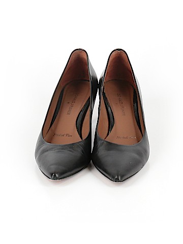 Donald J Pliner Heels (view 2)