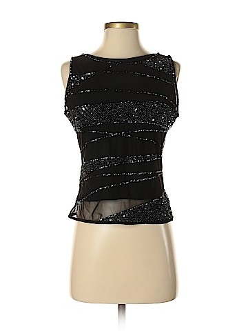 Escada Sleeveless Top (view 1)