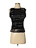 Escada Black Sleeveless Top Size S - photo 1