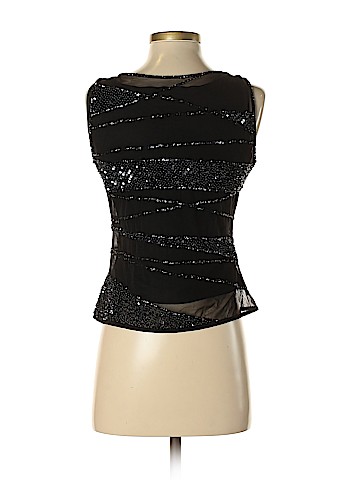 Escada Sleeveless Top (view 2)