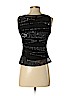 Escada Black Sleeveless Top Size S - photo 2