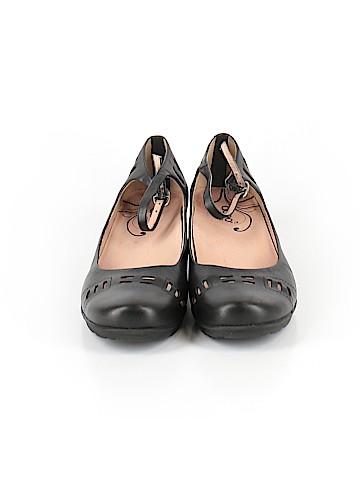 ABEO B.I.O. System Heels (view 2)