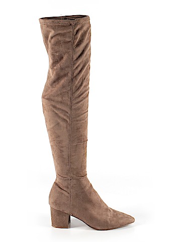 Steve Madden Heels (view 1)