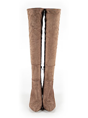 Steve Madden Heels (view 2)