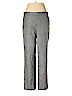 Banana Republic Gray Dress Pants Size 6 - photo 1