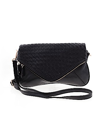 Urban Expressions Crossbody Bag (view 1)