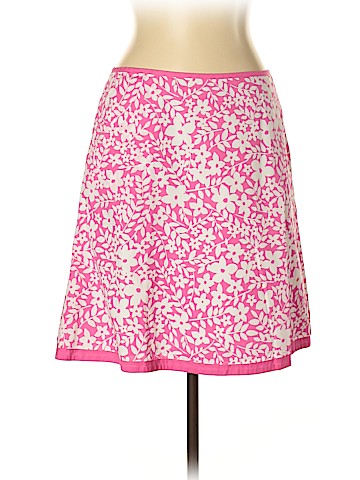 L.L.Bean Casual Skirt (view 1)