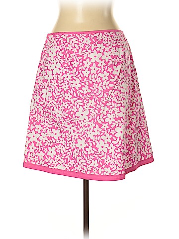 L.L.Bean Casual Skirt (view 2)