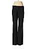Banana Republic Black Wool Pants Size 6 (petite) - photo 1