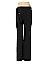 Banana Republic Black Wool Pants Size 6 (petite) - photo 2