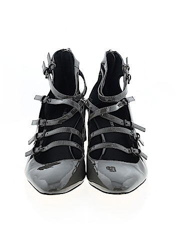 Calvin Klein Heels (view 2)