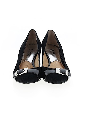 MICHAEL Michael Kors Wedges (view 2)