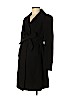 Motherhood Black Coat Size M - photo 1