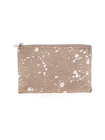 Madewell Clutch (view 1)