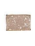 Madewell Tan Clutch One size - photo 1