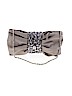 Banana Republic Gray Clutch One size - photo 3
