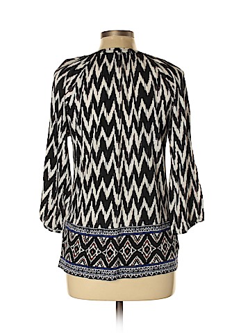 Lucky Brand 3/4 Sleeve Top (view 2)