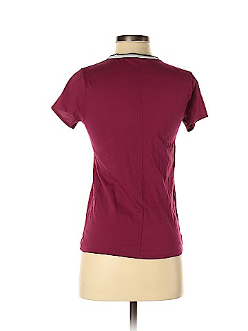Rag & Bone/JEAN Short Sleeve T-Shirt (view 2)