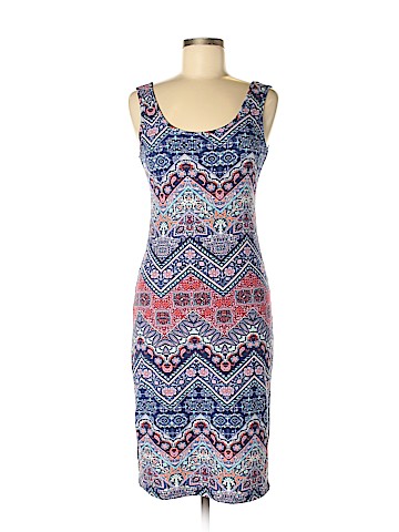 Derek Heart Casual Dress (view 1)