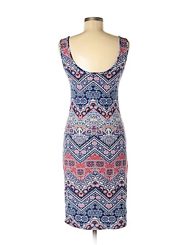 Derek Heart Casual Dress (view 2)