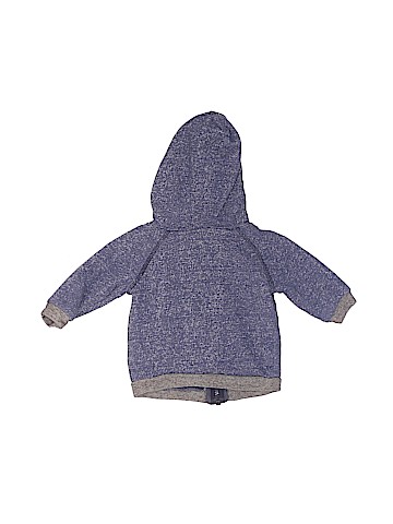 Splendid Zip Up Hoodie (view 2)