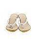 Skemo White Wedges Size 9 - photo 2