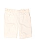 Vince. Ivory Khaki Shorts Size 6 - photo 2