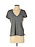 Madewell Gray Short Sleeve T-Shirt Size S - photo 1