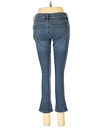 Ann Taylor LOFT Outlet Jeans (view 2)