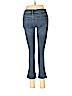 Ann Taylor LOFT Outlet Blue Jeans Size 0 (petite) - photo 2