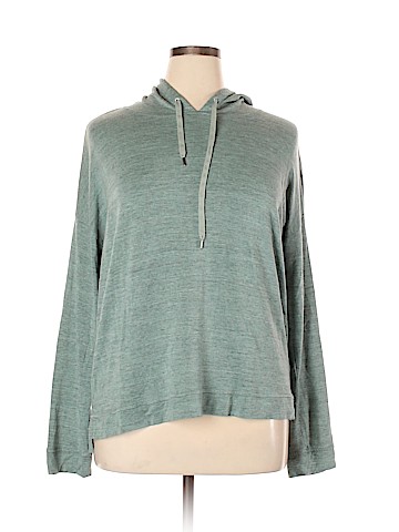 Lou & Grey Pullover Hoodie (view 1)