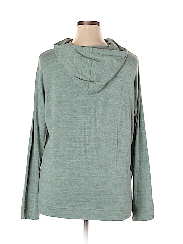 Lou & Grey Pullover Hoodie (view 2)