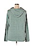 Lou & Grey Teal Pullover Hoodie Size XL - photo 2