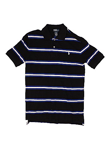 Polo by Ralph Lauren Short Sleeve Polo (view 1)