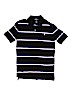 Polo by Ralph Lauren 100% Cotton Black Short Sleeve Polo Size 14 - 16 - photo 1