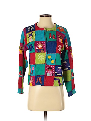 Marisa Christina Cardigan (view 1)