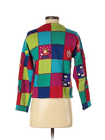 Marisa Christina Cardigan (view 2)