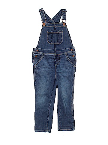 Baby Gap Overalls (view 1)