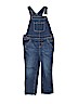 Baby Gap Blue Overalls Size 3 - photo 1