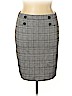 MAX Gray Casual Skirt Size XL (petite) - photo 1