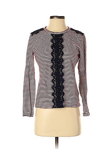 J.Crew Long Sleeve Top (view 1)