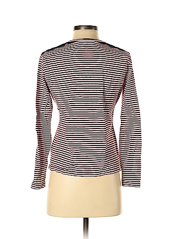 J.Crew Long Sleeve Top (view 2)
