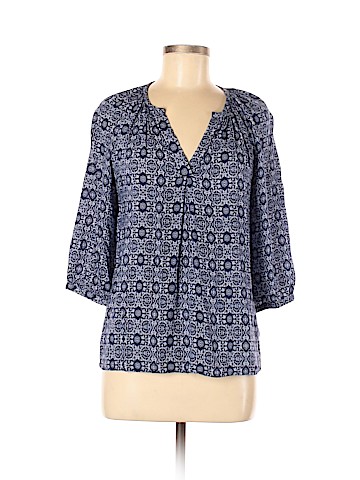 Artisan NY 3/4 Sleeve Blouse (view 1)