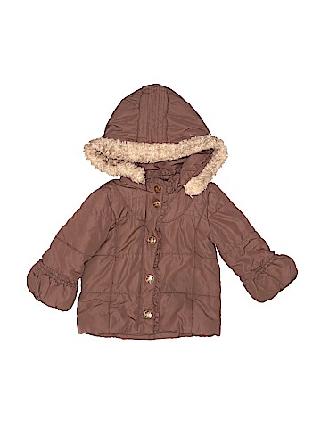 Juicy Couture Zip Up Hoodie (view 1)