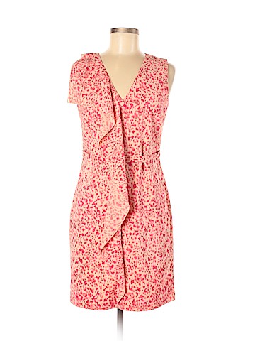 Ann Taylor Casual Dress (view 1)