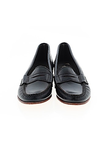 Nordstrom Flats (view 2)